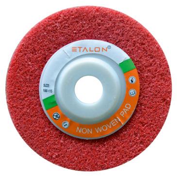 100x15 Abrasive Non Woven Pad