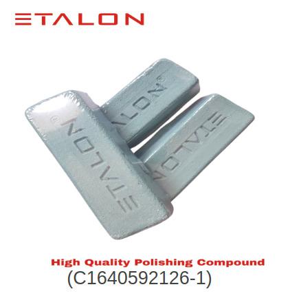 Polishing compound