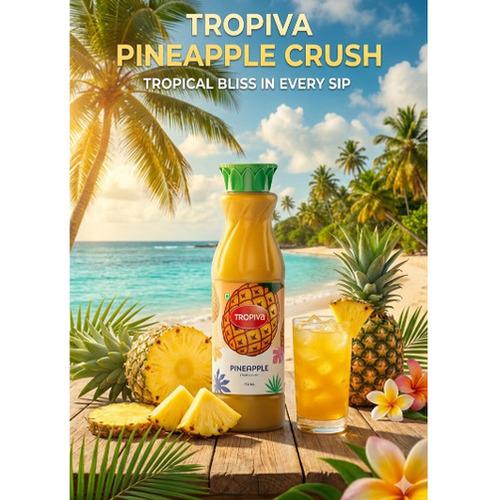 Pineapple Crush