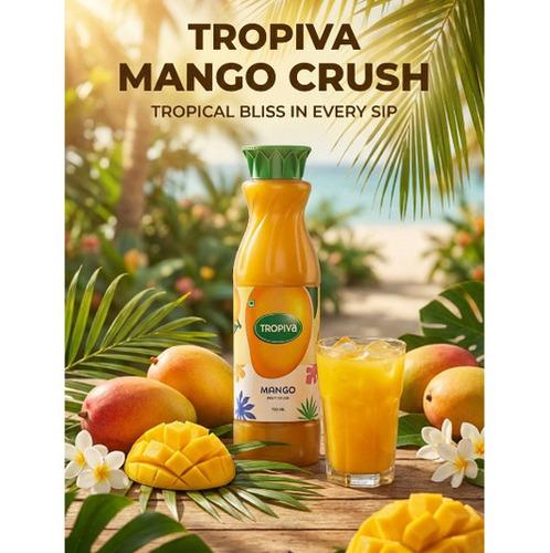 Mango Crush