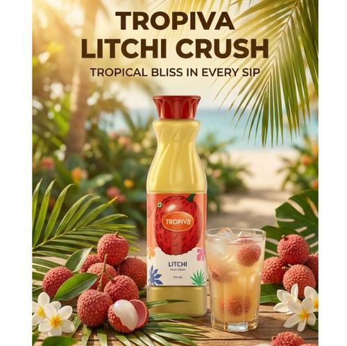 Litchi Crush
