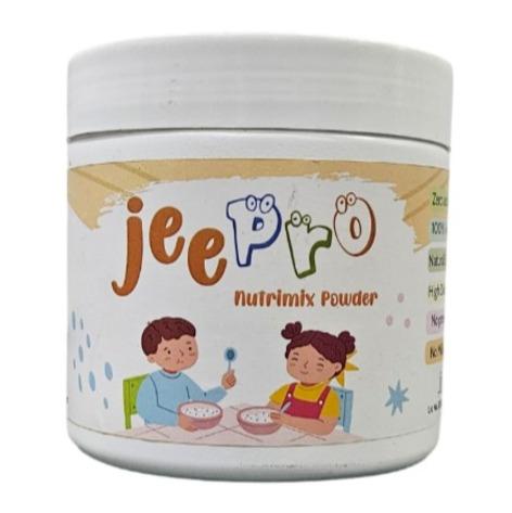 Jee-pro Nutrimix Powder - Nutrition Powder for kids