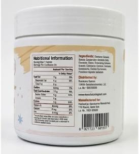 Jee-pro Nutrimix Powder - Nutrition Powder for kids