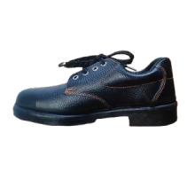 Nitrile Sole Safety Shoe