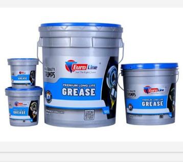 Lubricant Grease