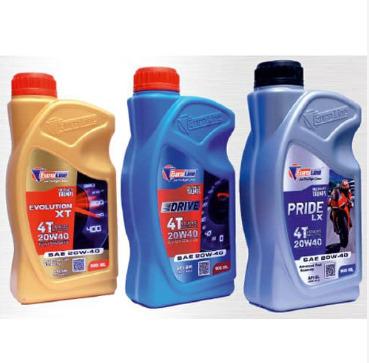 Lubricant Grease