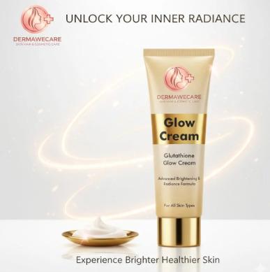 Glow Cream