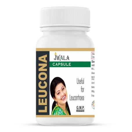 LEUCONA CAPSULE