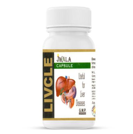LIVCLE CAPSULE