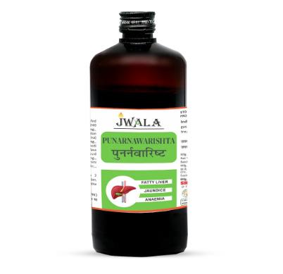 PUNARNAWARISHTA