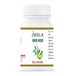 MALL BHASMA
