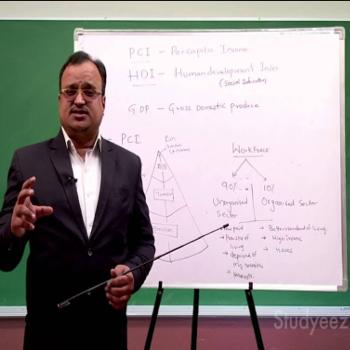 Sustainable Development- 10th Class