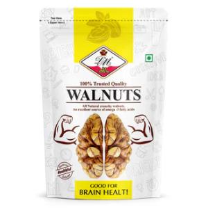 Premium Walnut Kernels -200 g