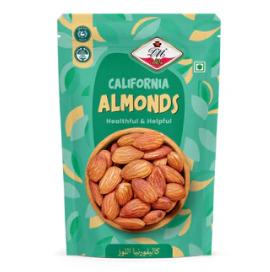 California Almonds - 100 g