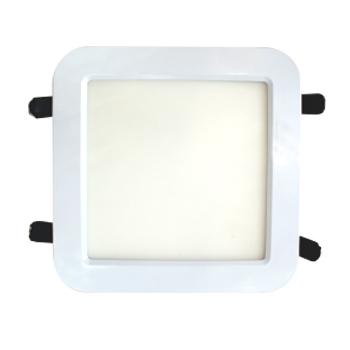 Slim Down Light (Square) 12w 15w 18w 22w