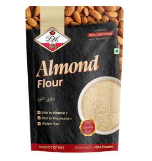 Almond Flour