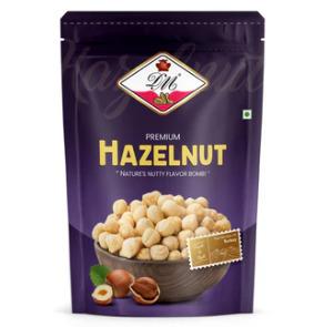 Hazelnuts - 180 g