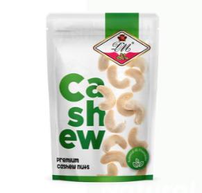 Cashew Nuts - 100 g