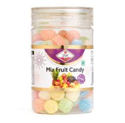 Mixfruit Candy Jar