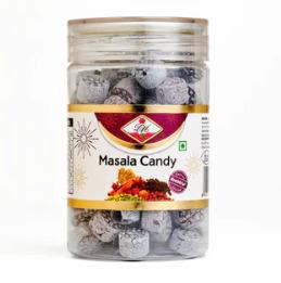 Masala Candy Jar