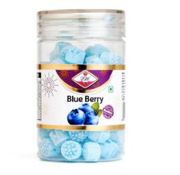 Blueberry - Minty Candy Jar