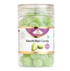 Kacchi-Keri Candy Jar