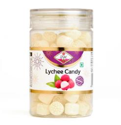 Lychee Candy Jar