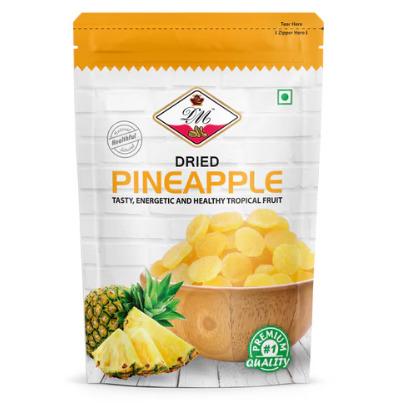 Dried Pineapple