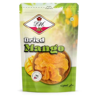 Dried Mango