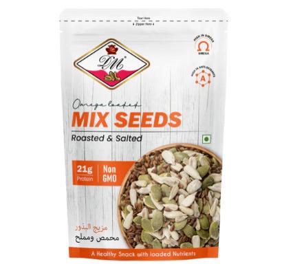 Mix Seeds - Roasted & Salted