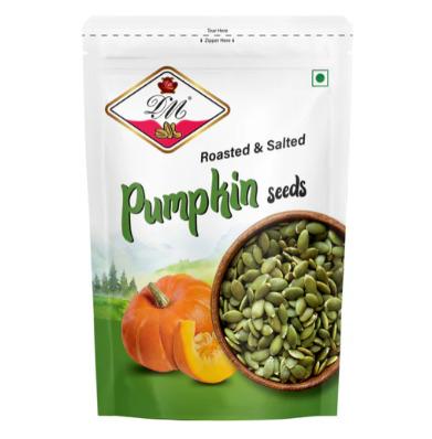 Pumpkin Seed - Roasted & Salted