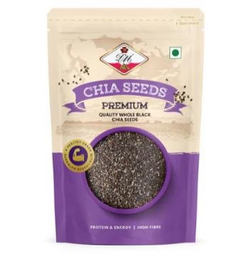 Chia Seeds