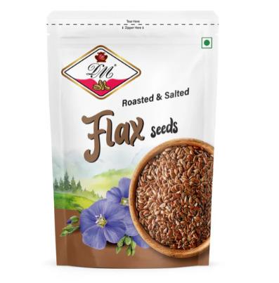 Flax Seeds