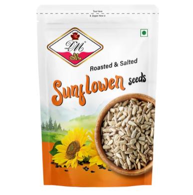Sunflower Seed - Roasted & Salted