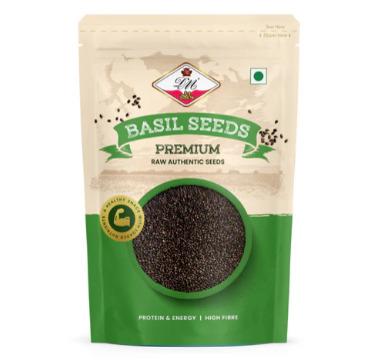 Basil Seeds