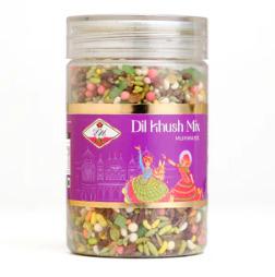 Dil Khush Mukwass