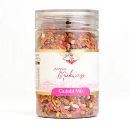 Gulabi Mukwass