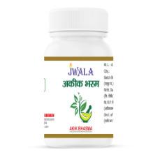 AKIK BHASMA