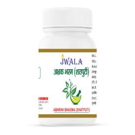 ABHRAK BHASMA (SHATPUTI)