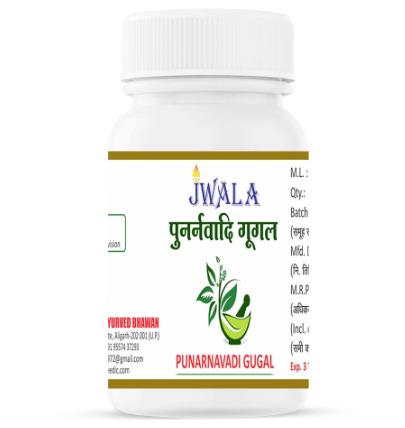 PUNARNAVADI GUGAL