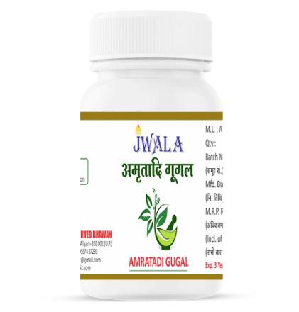 AMRATADI GUGAL