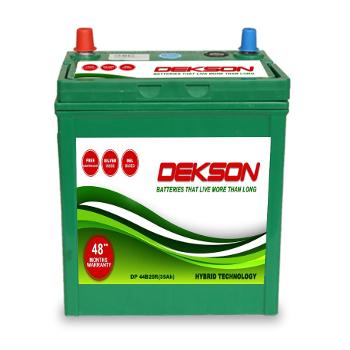 12v 32Ah Car Battery