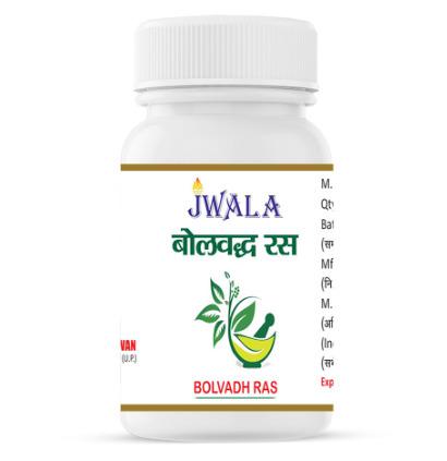 BOLVADH RAS