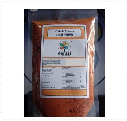 Kerasi Choley Masala 50gms