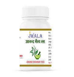 ANAND BHAIRAV RAS