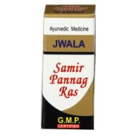 SAMIR PANNAG RAS
