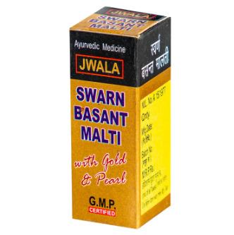 SWARN BASANT MALTI