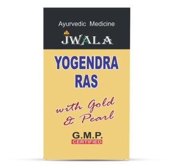 YOGENDRA RAS