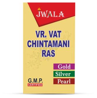 VR. VATCHINTAMANI RAS