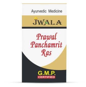 PRAWAL PANCHAMRAT RAS MUKTA YUKTA